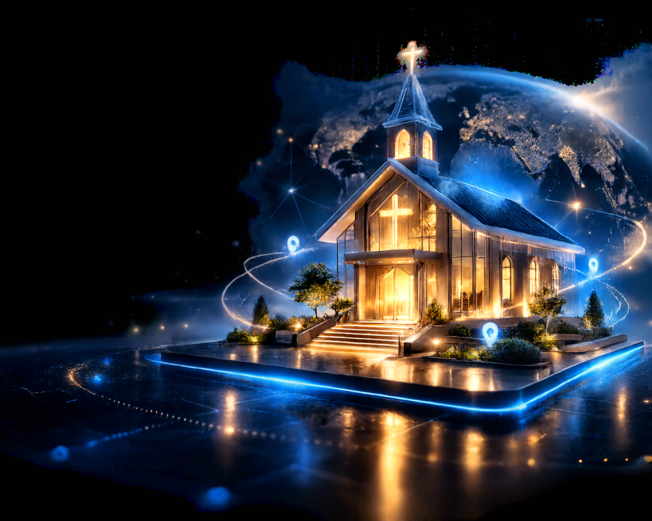 Country Road Bible Church
